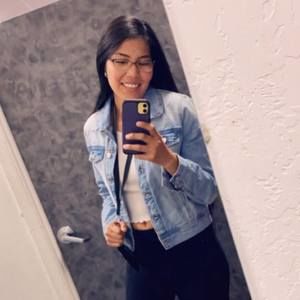 Meet your Posher, Shaina